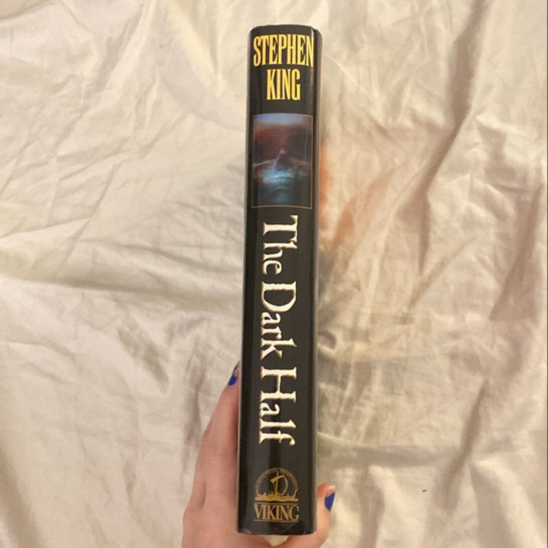 The Dark Half