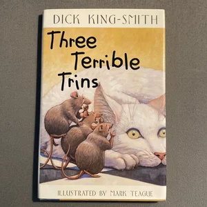 Three Terrible Trins