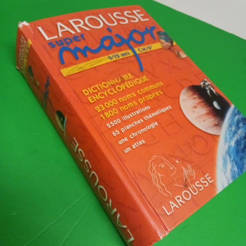 Larousse 