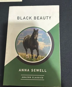 Black Beauty (AmazonClassics Edition)