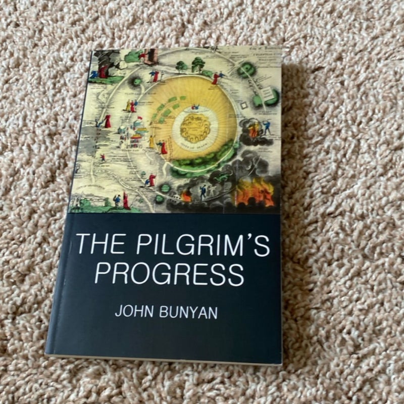 The Pilgrim's Progress