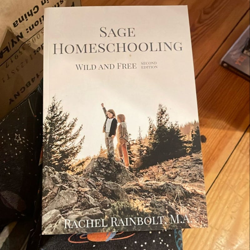 Sage Homeschooling