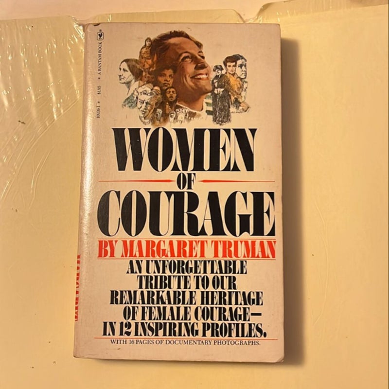 Women of Courage