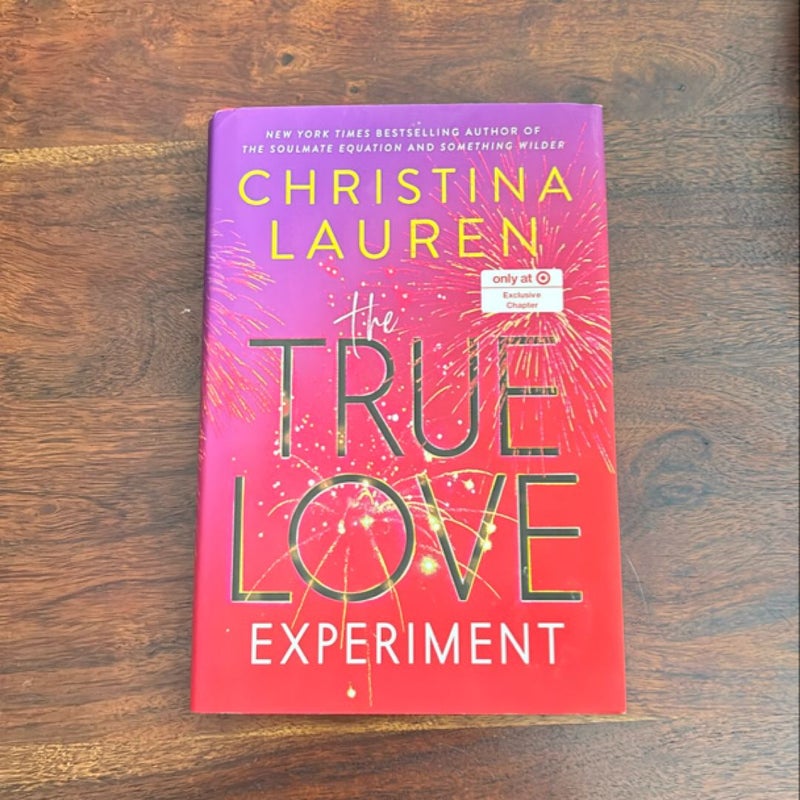 The True Love Experiment 