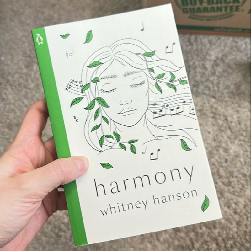 Harmony