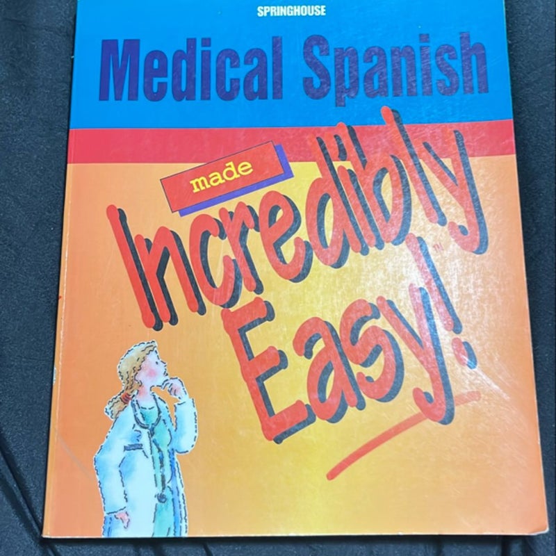 Medical Spanish