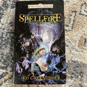 Spellfire