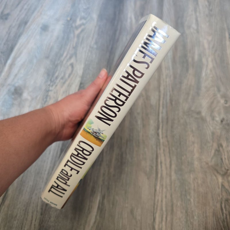 Cradle and All *First Edition*