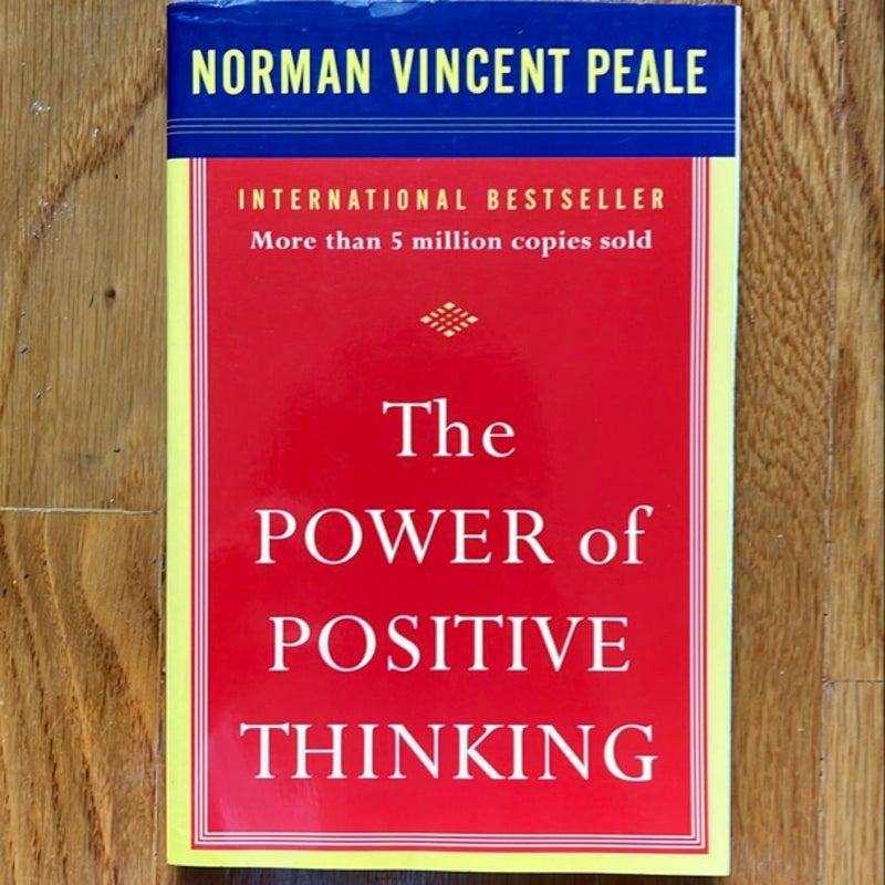 The Power of Positive Thinking