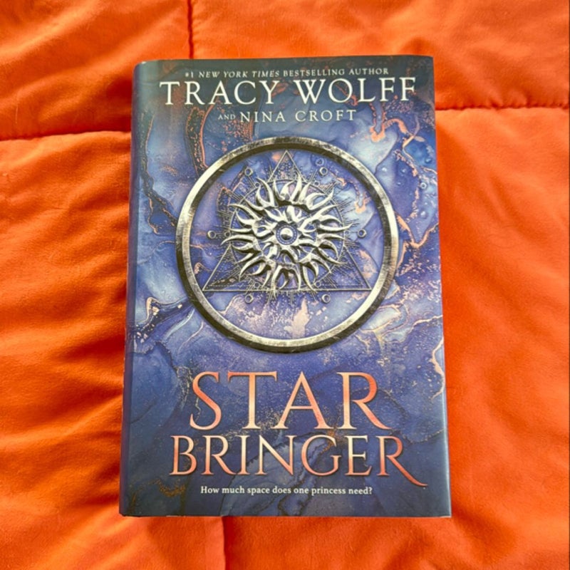 Star Bringer