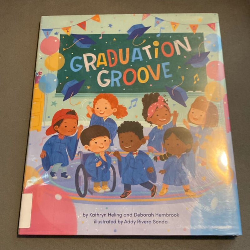 Graduation Groove