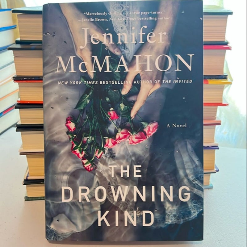The Drowning Kind