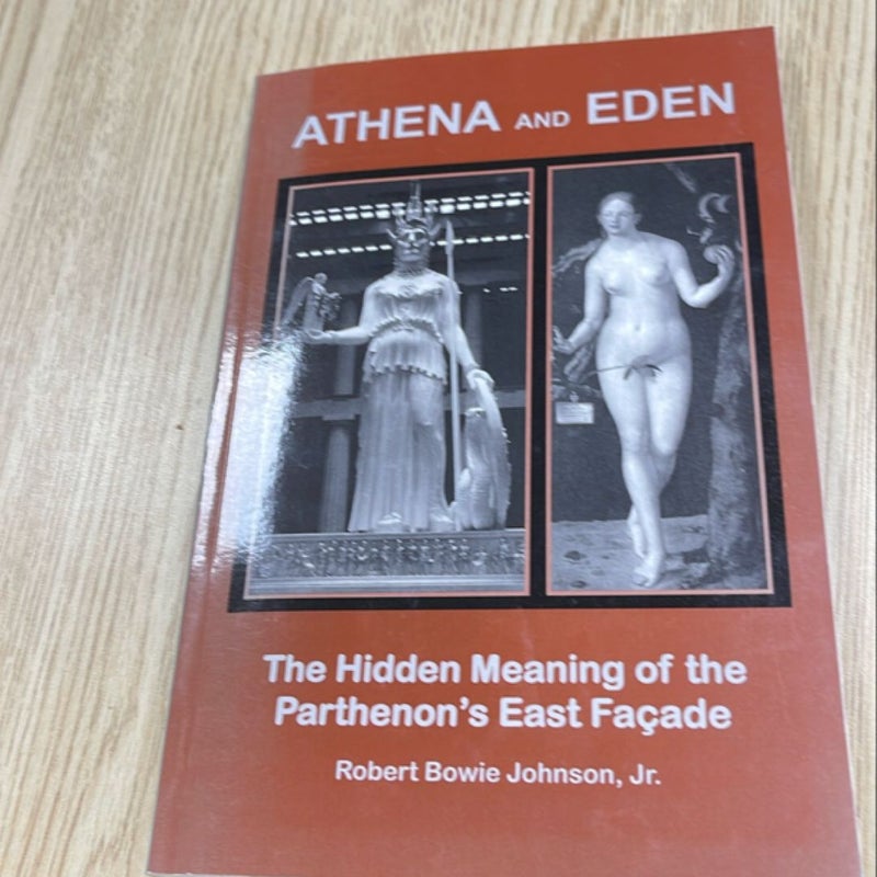 Athena and Eden