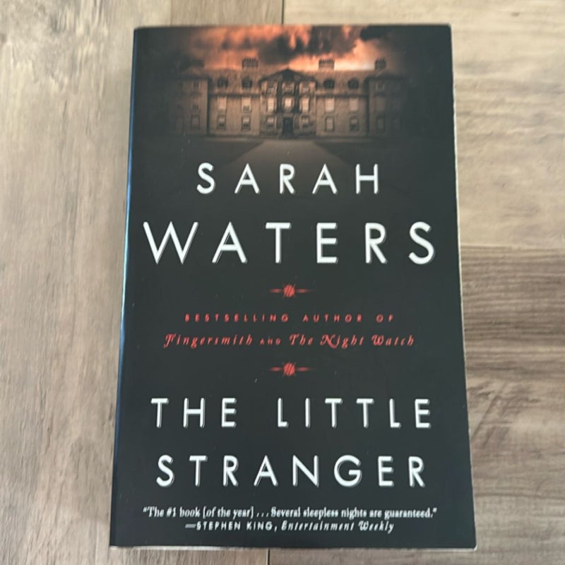 The Little Stranger