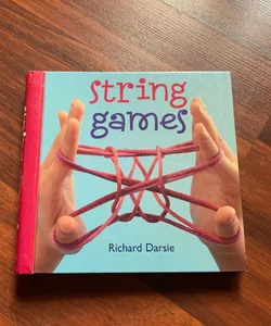 String Games