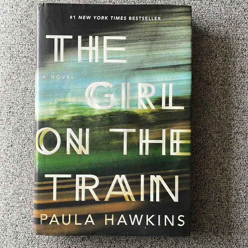 The Girl on the Train