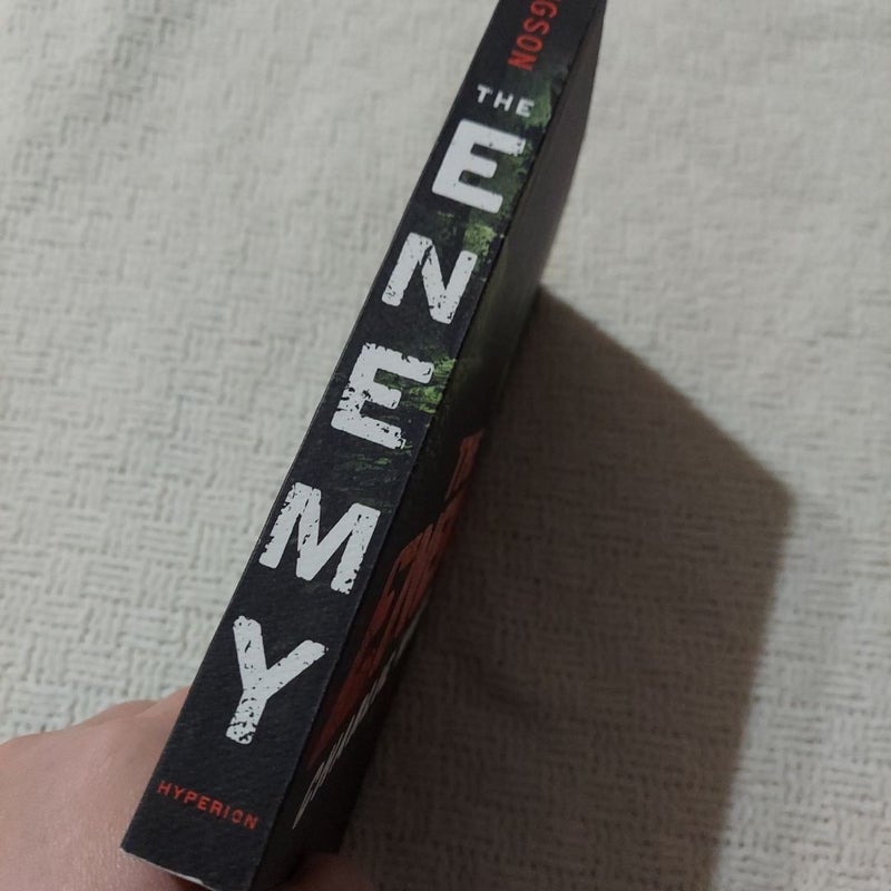 The Enemy
