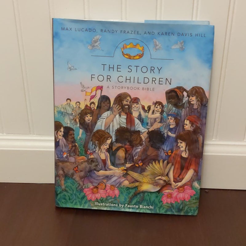 The Story for Children