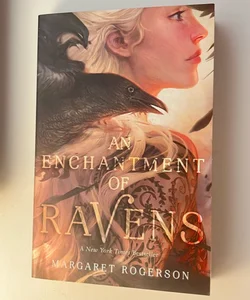 An Enchantment of Ravens