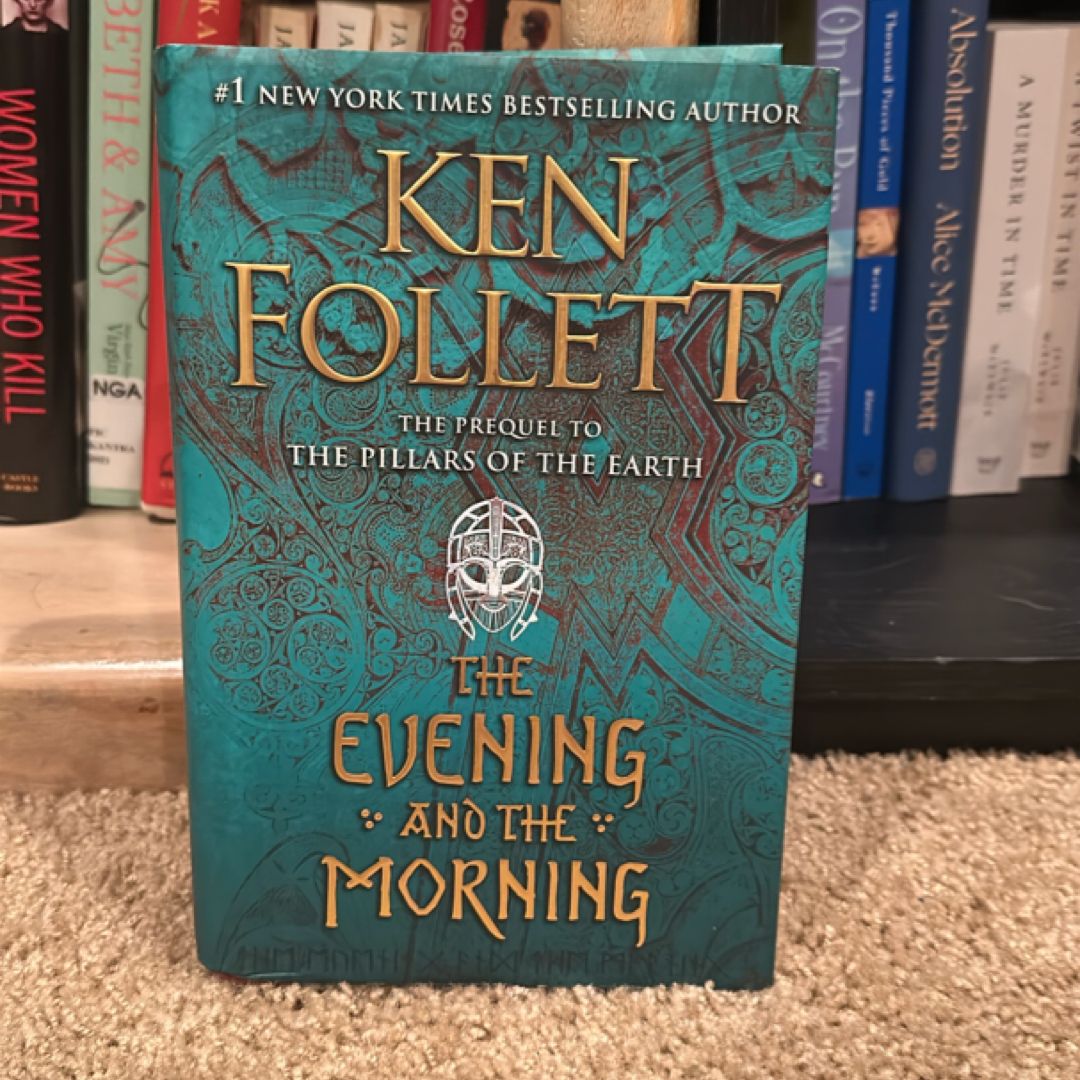 The Evening and the Morning