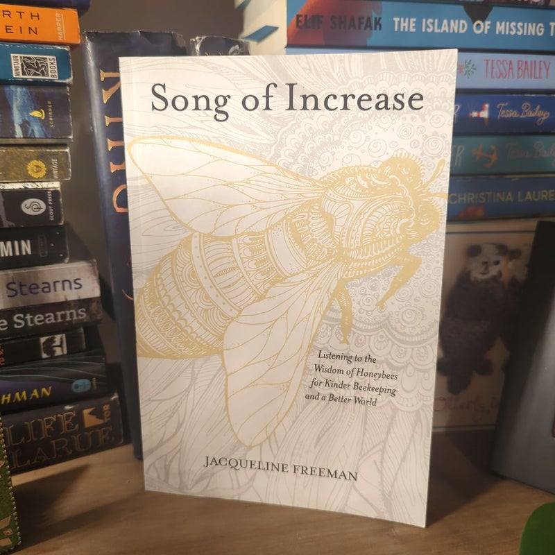 Song of Increase