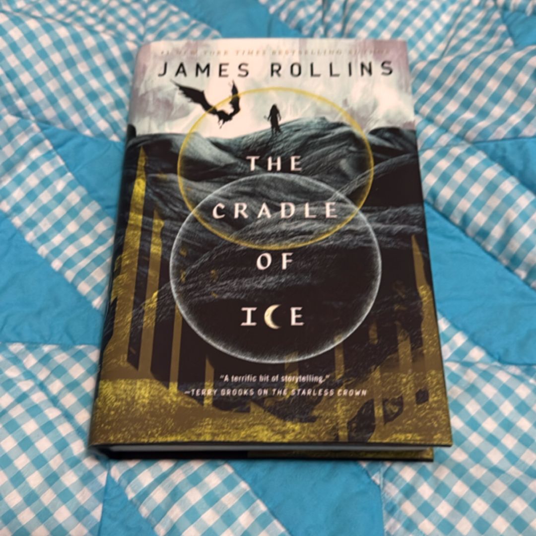 The Cradle of Ice