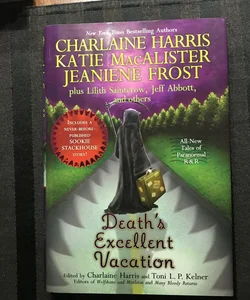Death's Excellent Vacation
