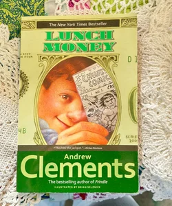 Lunch Money