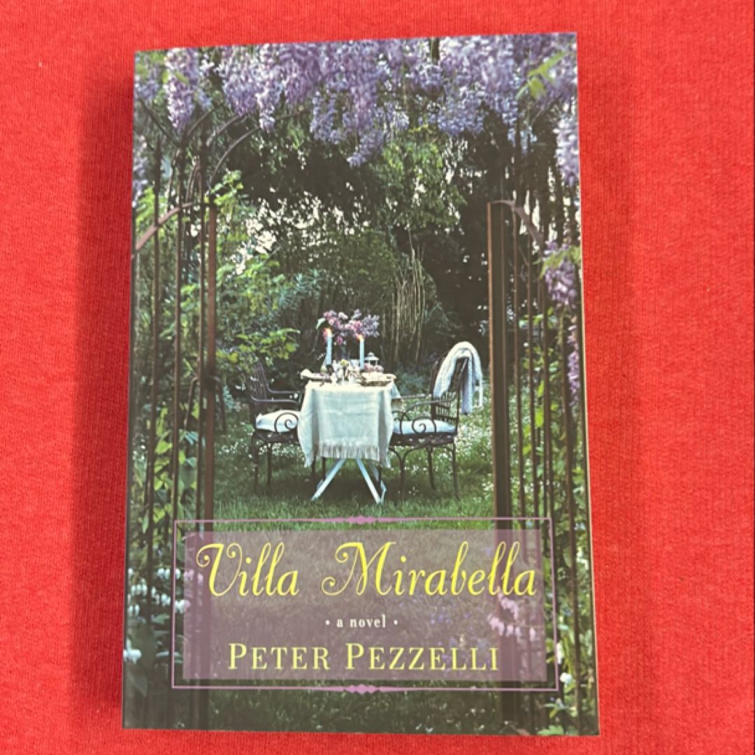 Villa Mirabella