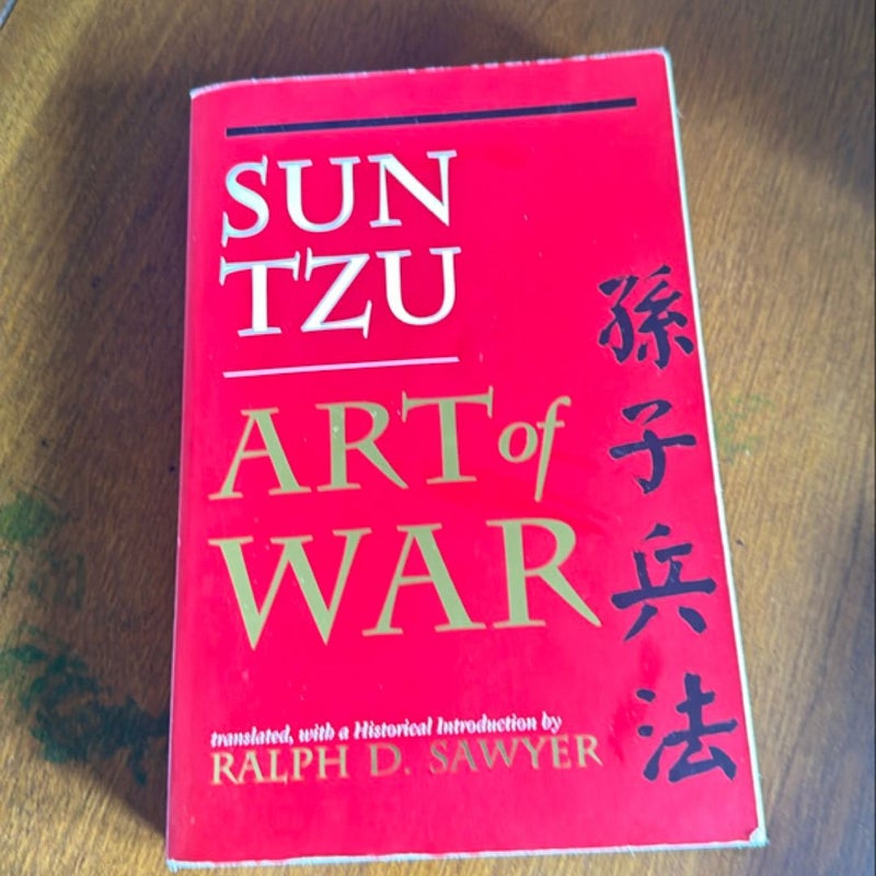 The Art of War