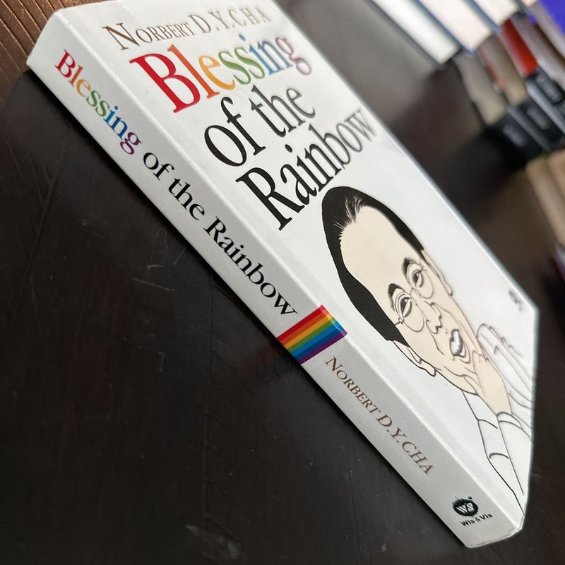 Blessing of the Rainbow 