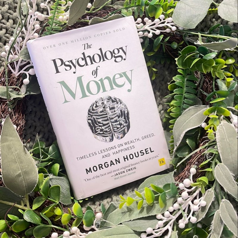 The Psychology of Money