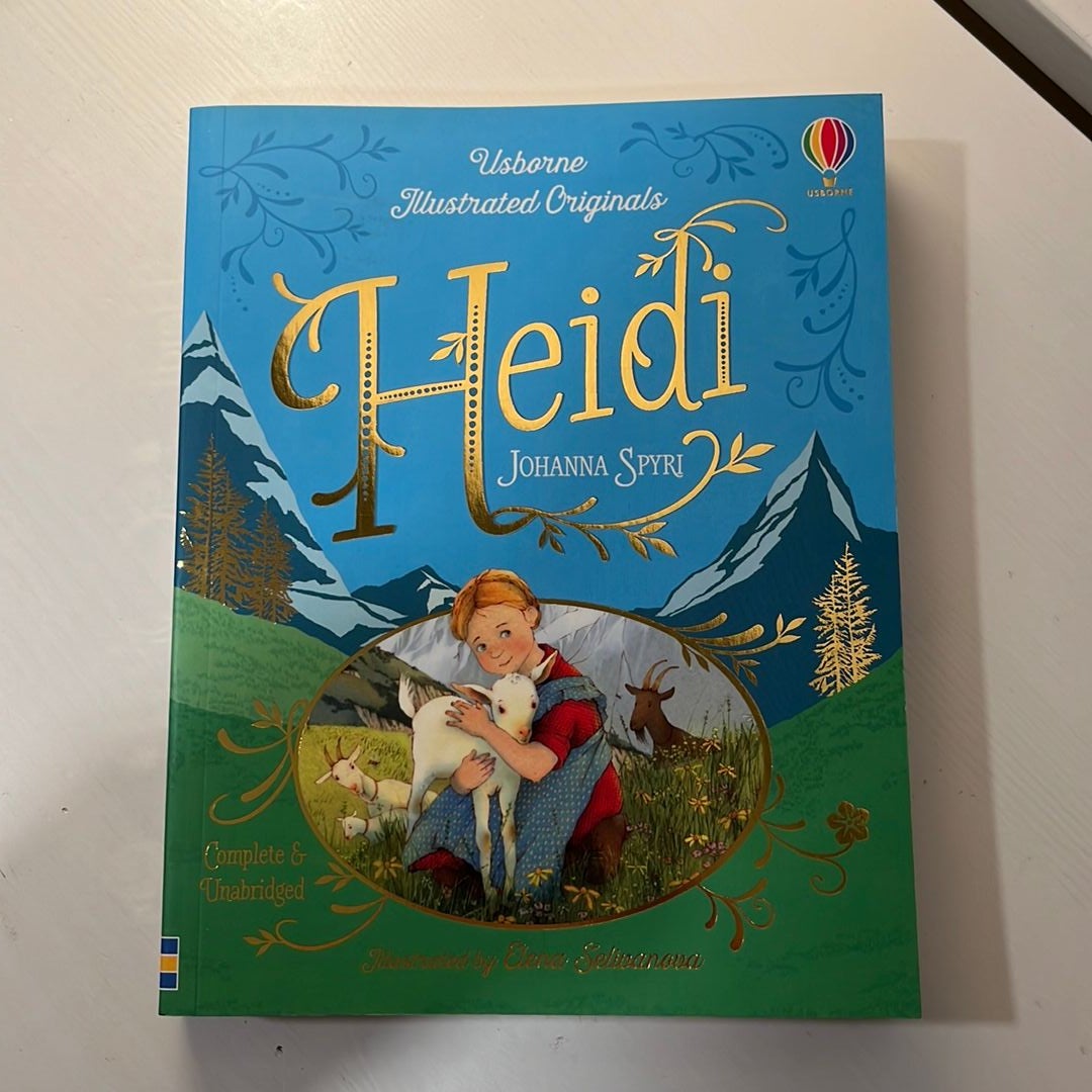 Heidi