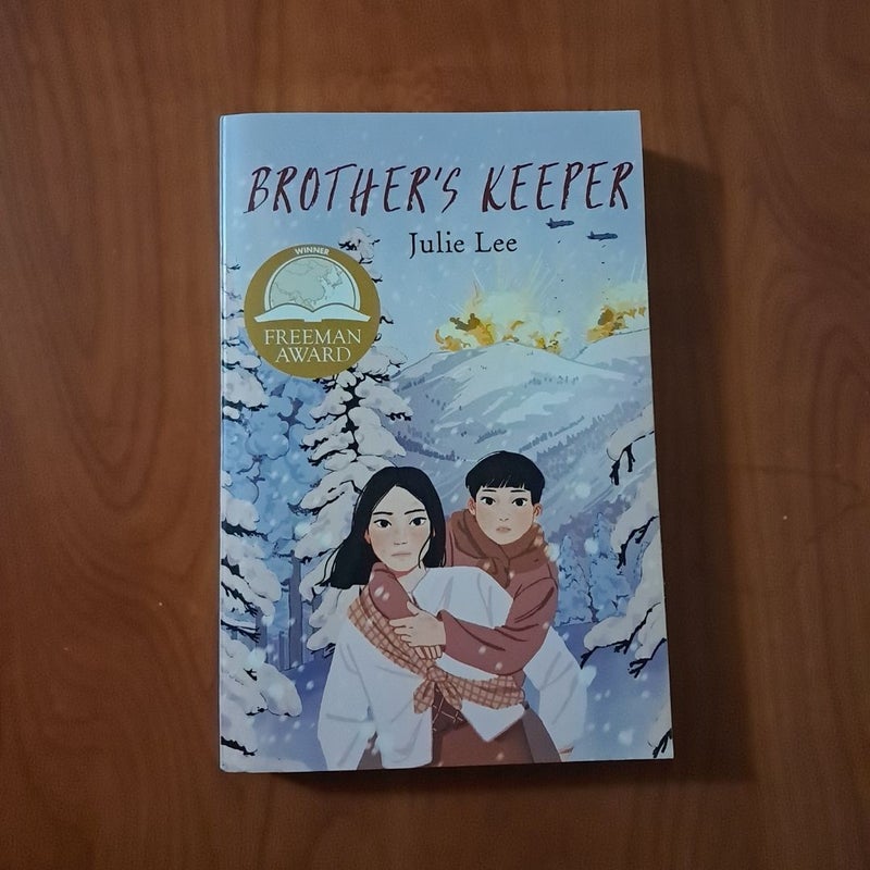 Brother's Keeper