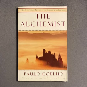 The Alchemist