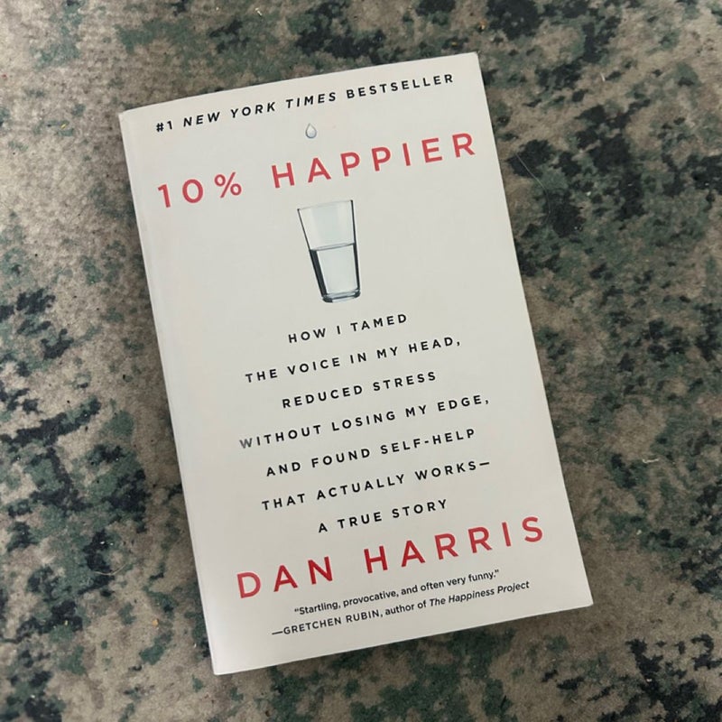 10% Happier