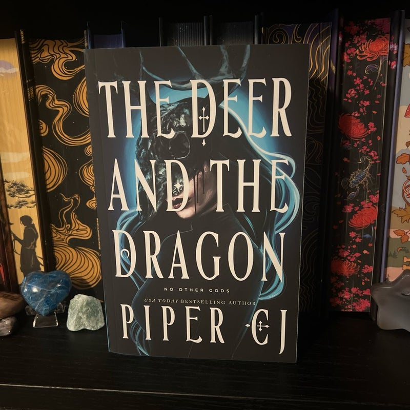 The Deer and the Dragon