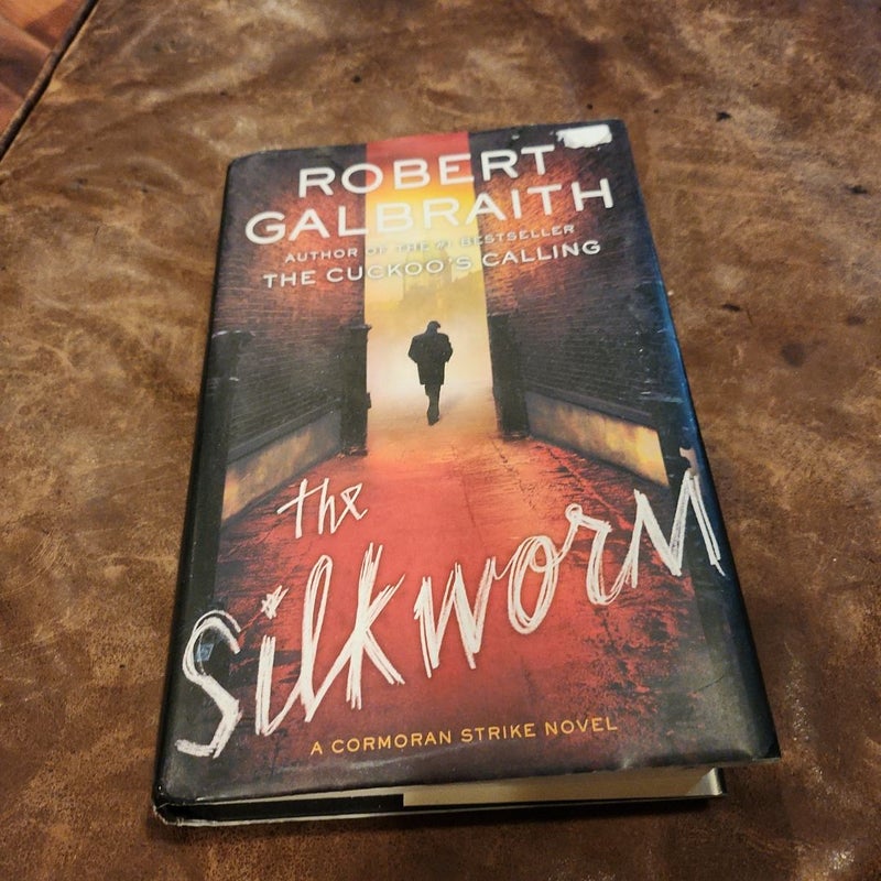 The Silkworm