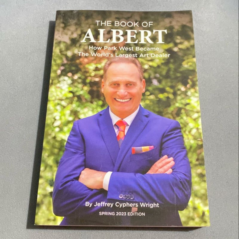 The Book of Albert