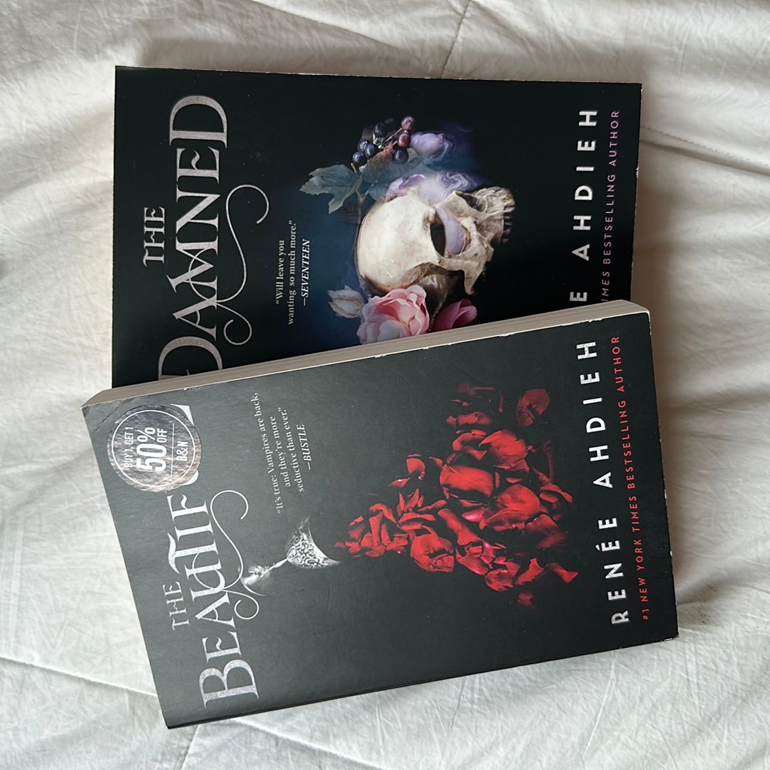 The Beautiful and The Damned