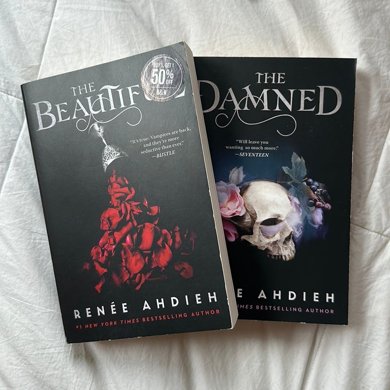 The Beautiful and The Damned