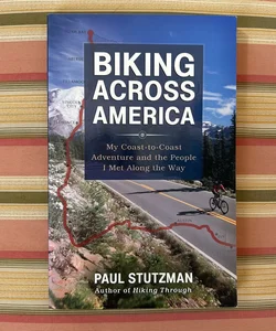 Biking Across America