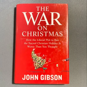 The War on Christmas