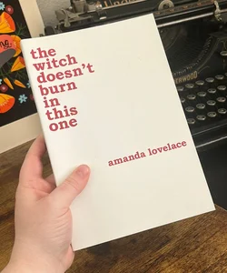 The Witch Doesn't Burn in This One