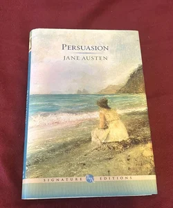 Persuasion (Barnes and Noble Signature Edition)