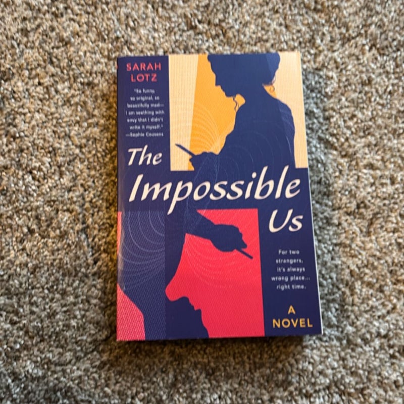 The Impossible Us