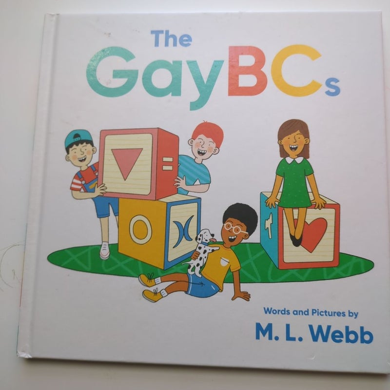 The GayBCs