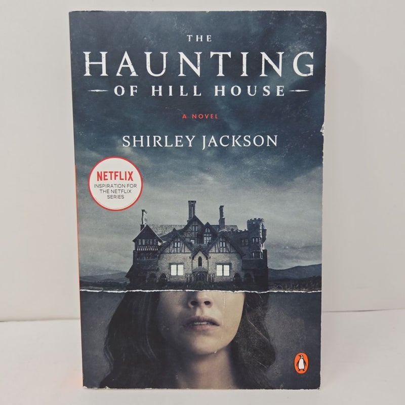 The Haunting of Hill House