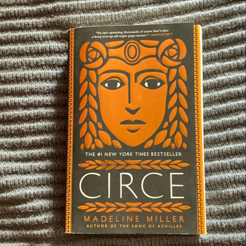 Circe