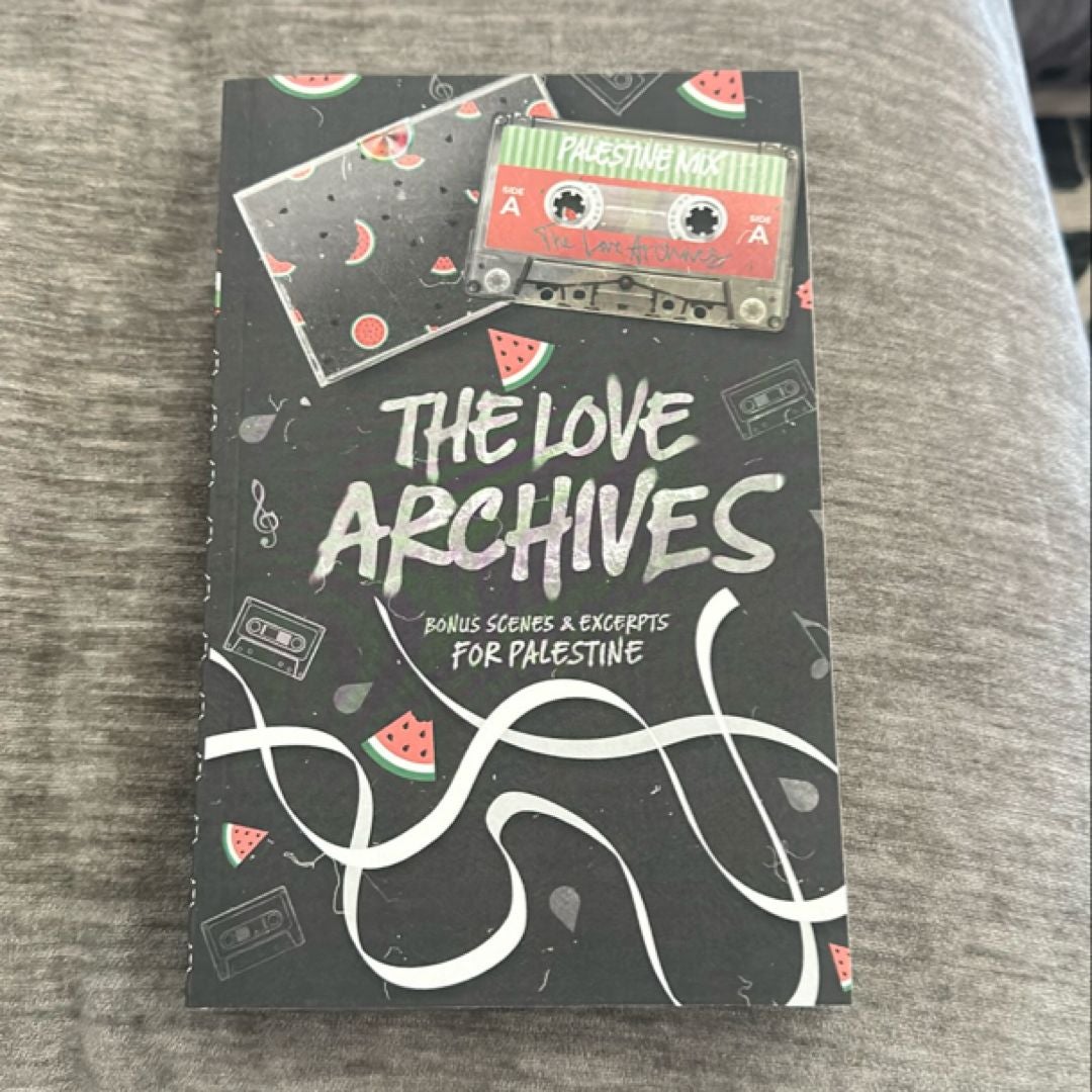 The Love Archives